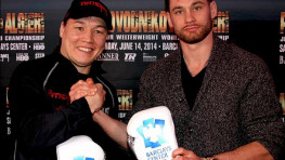 Гонорары: Проводников — $750 тысяч, Алгиери — $100 тысяч