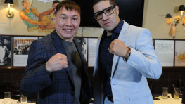 Проводников-Молина и Мартинес-Ломаченко: Ставка без риска