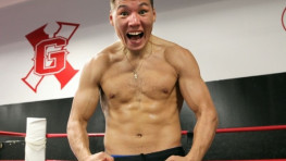 Руслан Проводников: Болельщикам понравится наш с Риосом бой