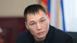 Проводников: В ноябре мне хотелось бы боксировать с Риосом