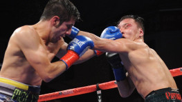 Джон Молина: Мы знали, что нам нужно переработать Проводникова