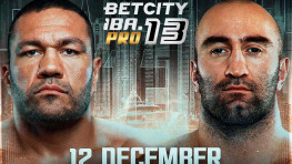 Кубрат Пулев – Мурат Гассиев