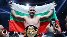 Кубрат Пулев собирается подписать контракт с Top Rank