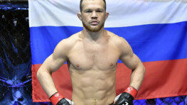 Петр Ян: Конечно мне хочется поквитаться за все поражения