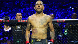 Даниэль Кормье: Перейре стоит избегать в полутяжелом весе только одного соперника