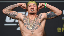 Макс Холлоуэй о грядущем поединке с Яиром Родригесом