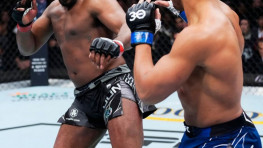 Реакция ММА-сообщества на результат боя Джонс — Ган