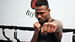 Нашелся боксер, готовый встретить Иноуэ в новом весе