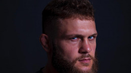 Рафаэль Физиев: Я никогда не был фанатом Хабиба, но с его борьбой можно победить любого