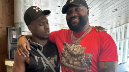 Раджа Джексон отказался признавать обвинения в избиении рестлера