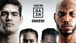 Хильберто Рамирес проведет отборочный бой по версии WBA