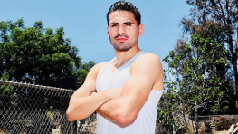 Хосе Рамирес хочет боя с Теофимо Лопесом, а затем реванша с Джошем Тейлором