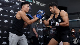 Рамирес хочет взять реванш у Бивола за всех мексиканцев