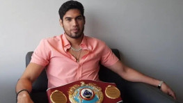 Хильберто Рамирес уверен, что WBA назначит ему бой с Биволом