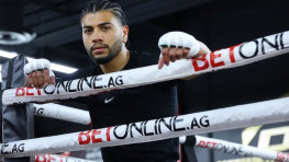 IBF назначила торги на бой Мураталлы и Круса