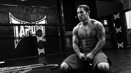 Чед Мендес: Альдо останется чемпионом  в бою с Макгрегором