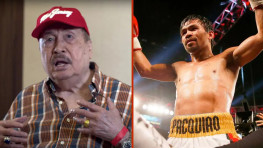 WBC сделал заявление по поводу откровений рефери Карлоса Падильи