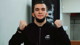 PFL Дубай: Ренат Хавалов победил Эдгарса Скриверса