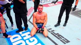 Брендан Аллен: Если бы я сдался, сидя на табуретке, мой отец отказался бы от меня