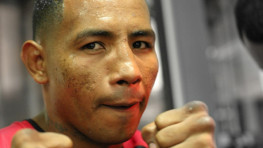 Рикардо Майорга выйдет на ринг 13 февраля в Никарагуа 