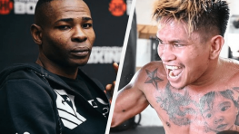 Ригондо придется отказаться от титула WBA ради боя с Касимеро