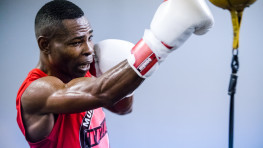 Гильермо Ригондо может встретиться с Джоном Рилем Касимеро