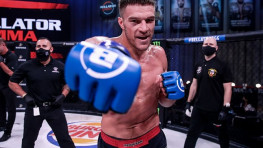 Вадим Немков дал прогноз на бой Махачев — Оливейра