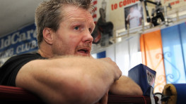 Роуч: Проводников и Пакьяо — совершенно разные боксеры