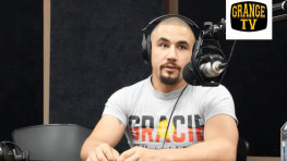 Роберт Уиттакер: Я фанат Роналдо Саузы