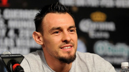 Роберт Герреро является одним из возможных соперников Пакьяо