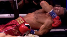 Дэниэл Кормье осудил бывших чемпионов UFC, продолжающих драться после окончания карьеры