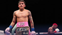 Джесси Родригес рассчитывает на скорый бой с Наоя Иноуэ