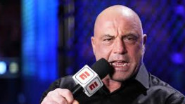 Джо Роган: Вывеска «Перейра против Джонса» была бы величайшей в истории