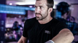 Люк Рокхолд: UFC предложило бой с Андерсоном Сильвой, и я согласился 