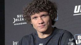 UFC 328: Роман Копылов подходит к бою с хорошим настроением