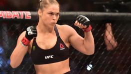 Майк Дольче: Требование от Ронды Роузи боя с Кристианой Джустино это проявление  неуважения