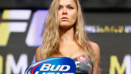 Эдмон Тарвердян: Ронда Роузи вернется если не в этом году, то в следующем