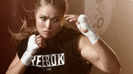 Ронда Роузи снова завершит карьеру после боя с Карано