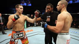 Тренер Макдональда: Рори должен следующим драться за пояс