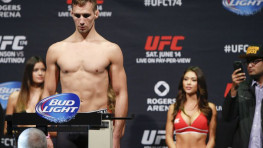 Бои Браун-Хендрикс, Макдональд-Ломбард определят претендента на пояс