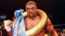 Кинг Мо: Чтобы победить Чимаева и Махачева, надо брать пример с первого победителя Кличко