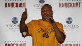 UFC начнет транслировать бокс вместе с Роем Джонсом