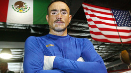 Марко Антонио Рубио: Я способен нокаутировать Головкина