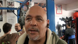 Руди Эрнандес: Ковалев так же умен, как и Головкин, он победит Хопкинса