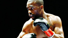 Гари Расселл: Ломаченко все еще дерется как любитель