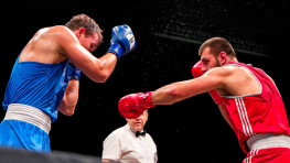 Определились финалисты Кубка России по боксу