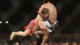 Рустам Хабилов: Я не буду драться с Хабибом