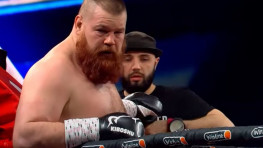 Вячеслав Дацик не хочет драться с Дмитрием Кудряшовым