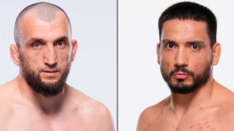 Прогноз на бой Муслим Салихов – Карлос Леал