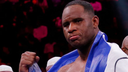 Команды Фрэнка Санчеса и Ричардса Торреса договорились о бое